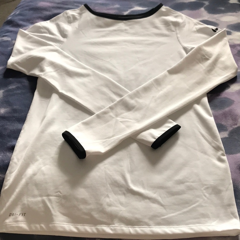 Nike Pro Dri-fit thermal shirt